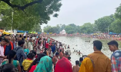 Hatyaharan Tirtha: 'हत्याहरण' तीर्थ क्षेत्र के कुंड में स्नान करने से मिट जाता है हत्या का पाप, जानिए यहां की मान्यताएं