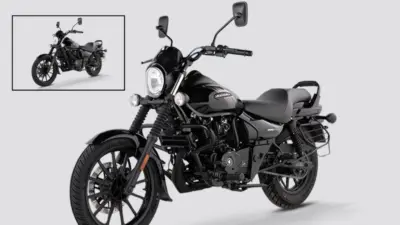 Bajaj ने मचाया धमाका, नई Avenger Street 220 दमदार इंजन और स्टाइलिश लुक के साथ हुई लॉन्च