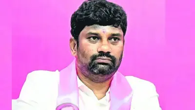 బాల్కాసుమన్ కు 14రోజుల రిమాండ్
