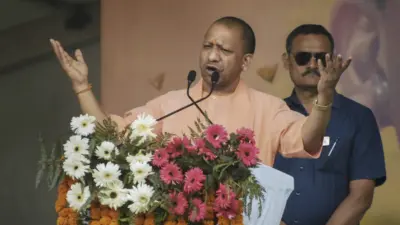 Uttar Pradesh survey: సీఎం యోగి ఇష్టమే కానీ.. యూపీ ఎన్నికల వేళ కీలక సర్వే