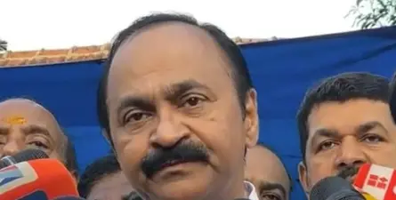 യുഡിഎഫ് നൂറിലേറെ സീറ്റുകള് നേടി അധികാരത്തില് തിരിച്ചെത്തും: ശുഭപ്രതീക്ഷ പങ്കുവച്ച് വി.ഡി സതീശന്