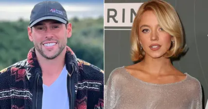 Who Is Scooter Braun? All About Sydney Sweeney's Rumored Boyfriend