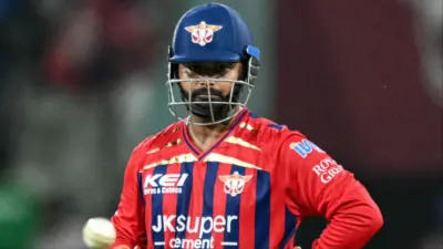 పంత్, రహానే, గైక్వాడ్కు కెప్టెన్సీ భారమైందా?