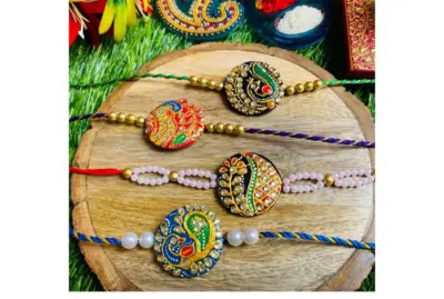 Strengthening bond overseas: Bengal Rakhis cross the Atlantic to reach US