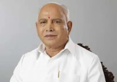 ಯಡಿಯೂರಪ್ಪಗೆ ಶಾಕ್ - ಸಂಸದೀಯ ಮಂಡಳಿಯಿಂದ ಔಟ್?