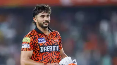 Nitish Kumar Reddy Stats: Bowling Speed, Age, and Current Teams of the Rising Star