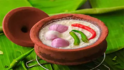 ఉదయాన్నే చద్దన్నం తింటే ఎన్నో ప్రయోజనాలు !!