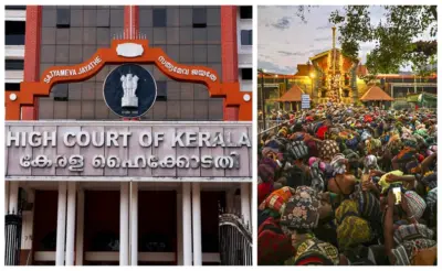 ശബരിമല ദര്ശനത്തിന് വിലക്ക്: ട്രാൻസ്ജെൻഡര് ഭക്ത ഹൈക്കോടതിയില്
