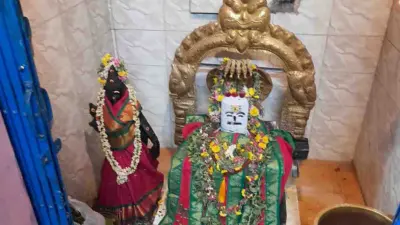 மதுரை கோயில்களில் வரும் 15ம் தேதி அன்னாபிஷேகம்!