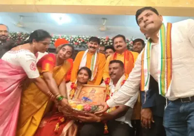 Chikkaballapur News: ಯಾದವ ಸಮುದಾಯದ ಸಂಘಟನೆ, ಏಳಿಗೆಗೆ ಒಗ್ಗಟ್ಟು ಅಗತ್ಯ: ಡಿ.ಟಿ.ಶ್ರೀನಿವಾಸ್