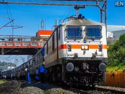 Train Ticket Hacks: Skip Costly Apps and Learn Easy Ways to Book Cheaper Railway Tickets