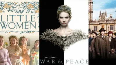 What to Watch on Peacock: 6 Best Period Dramas to Catch This Winter Season