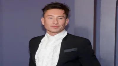 Barry Keoghan Earns Ringo Starr's Stamp Of Approval To Play Him In The Beatles Biopic Helmed By Sam Mendes: 'I Think It's Great'