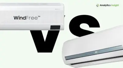 WindFree AC vs Normal AC: Which One Should You Choose in 2026?