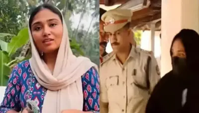 Kerala: ఇన్ఫ్లుయెన్సర్ షింజితా ముస్తఫా అరెస్ట్
