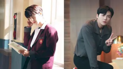K-drama second leads who deserve their own shows: Han Seo Jun from True Beauty, Start-Up's Han Ji Pyeong, and more