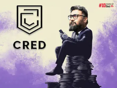 CRED's Super App Revenue Stack