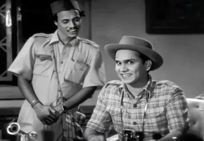 అక్కినేని అరుదైన రికార్డు 1955లో 7 సినిమాలు 6 సూపర్హిట్
