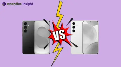 Samsung S25 vs S24: Full Comparison & All You Need to Know