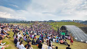 Ziro Festival 2023