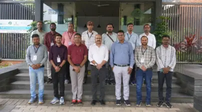 रायपुर: सह्याद्री फार्म्स मॉडल से सीखकर जशपुर में बनेगा आधुनिक इंटीग्रेटेड पैक हाउस, किसानों की बढ़ेगी आय