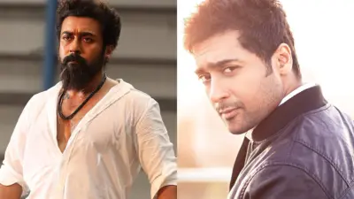 'റോളക്സ്' എപ്പോള് എത്തും? മറുപടിയുമായി സൂര്യ