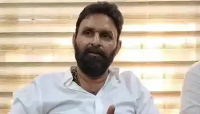రావణ్ అరెస్ట్ వివాదంపై కొడాలి నాని కీలక వ్యాఖ్యలు