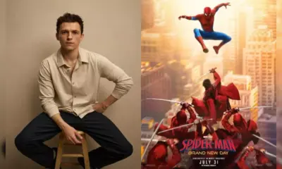 Spider Man: టామ్ భయ్యా ఆగమనం.! ఏకంగా రూ. 17 వేల కోట్ల కలెక్షన్లు.. ఇదీ స్పైడర్ మాన్ రేంజ్..
