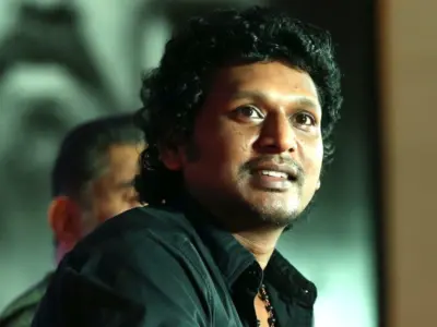 Lokesh's Biggest Action Film: Suriya Out, AK In?