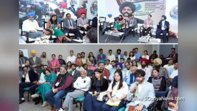 Punjab Targets Mohali as Tier-1 IT Hub: Seema Bansal