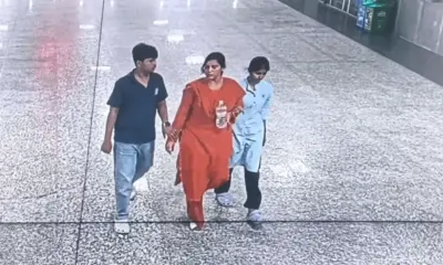 Hyderabad: విజయరెడ్డి డిప్రెషన్ తోనే చనిపోయిందనే వార్తలో నిజం లేదు