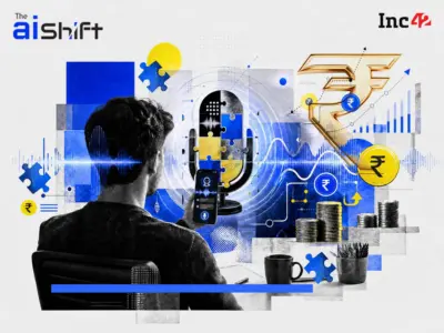 The Unit Economics Of India's Voice AI Boom