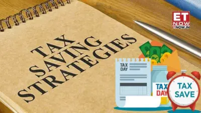 Tax Saving Strategies: 20 lakh+ salary? Smart ways to reduce your tax burden in FY 2025-26