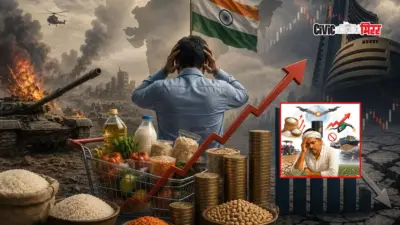 संपादकीय : जनतेचे इंधन मरण