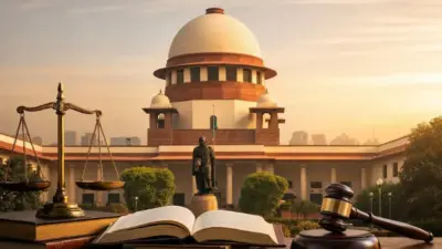 నీట్-యూజీ రీ-ఎగ్జామ్పై సుప్రీంకోర్టు సంచలన తీర్పు