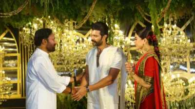 'Now we are three': Did Rashmika Mandanna get pregnant just one month after marriage? Speculations rife