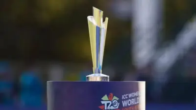 Historic All-Female Match Officials Panel for 2026 Women's T20 World Cup