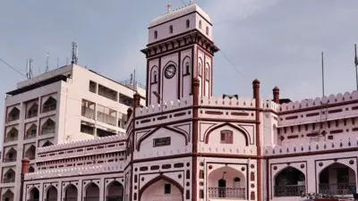 सूरत : नासिरनगर पीड़ितों के पुनर्वास को लेकर हाईकोर्ट के आदेश पर सर्वे शुरू