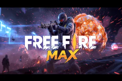 Garena Free Fire Max Codes Today: अब हर मैच जीतना होगा आसान! नए कोड्स रिडीम करते ही बरसेंगे फ्री हथियार और डायमंड्स, जानिए कैसे कर सकते हैं तुरंत क्लेम