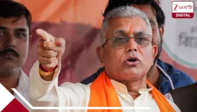 'কে, কার সঙ্গে কেন ঘুরছে আমরা জানি, ২৫০ জন সাসপেন্ড, কাউকে...', পার্টির শৃঙ্খলা নিয়ে কড়া দাওয়াই দিলীপের