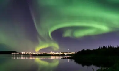 You might see an aurora in India tonight: All you need to know