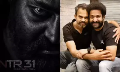 ఎన్టీఆర్ 'డ్రాగన్' షూటింగ్కు తాత్కాలిక బ్రేక్.. శ్రీలంక షెడ్యూల్ రద్దు!