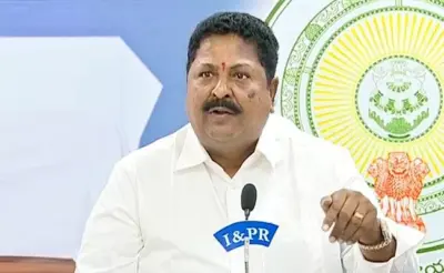 కారుమూరి బెయిల్ పిటిషన్ తిరస్కరణ