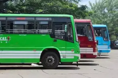 വയനാട്ടിലെ സ്വകാര്യ ബസ് പണിമുടക്ക്; ഉന്നതതല ചര്ച്ച ഇന്ന്