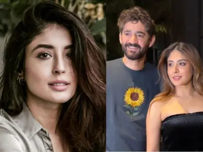 Kritika Kamra-Gaurav Kapur Wedding: Check Kritika Kamra's Age, Net Worth, Husband, Family, Movies, Web Series & More