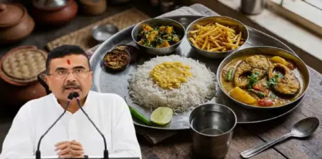 বদলে যাচ্ছে 'মা ক্যান্টিন'-এর নাম ও মেনু! রাজ্যজুড়ে খুলবে আরও ৫০০টি নতুন কেন্দ্র