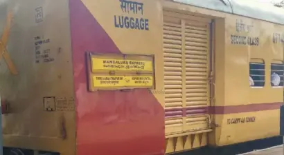 യാത്രക്കാരുടെ ശ്രദ്ധയ്ക്ക്; തിരുവനന്തപുരത്ത് നിന്ന് പുറപ്പെടുന്ന ചില ട്രെയിൻ സര്വീസുകളില് മാറ്റം