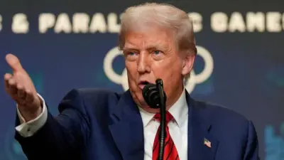 Trump: ఒప్పందం చేసుకోకపోతే మళ్లీ దాడి చేస్తాం.. ఇరాన్కు ట్రంప్ హెచ్చరిక