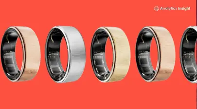 Best Smart Rings for Men in 2025