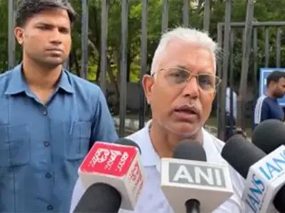 West Bengal minister highlights corruption in TMC, stresses citizenship for scheme benefits
